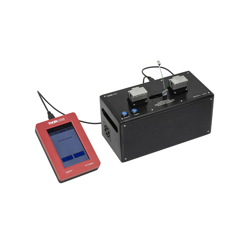 Fiber Recoaters-PTR403